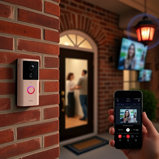 wireless-doorbell-with-camera-on-brick-h-640x480-86322485.jpeg