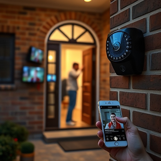 wireless-doorbell-with-camera-on-brick-h-640x480-87355738.jpeg