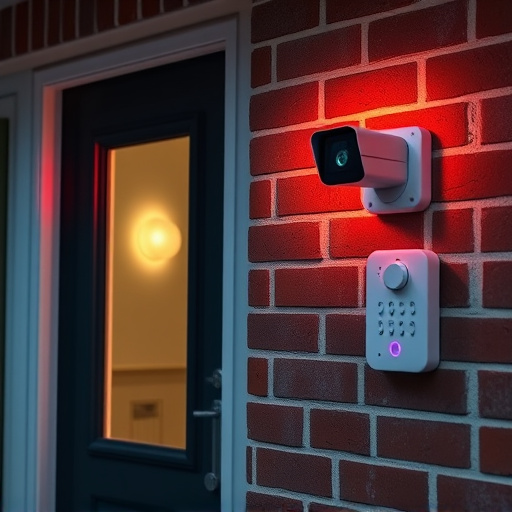 wireless-doorbell-with-camera-on-brick-h-640x480-93970397.jpeg
