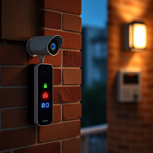 Secure Sleep: DIY Home Security Products for Peaceful Nights