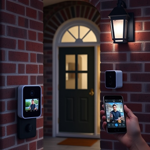 wireless-doorbell-with-camera-on-brick-h-640x480-98029935.jpeg