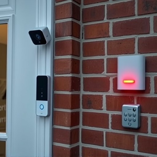 wireless-doorbell-with-camera-on-brick-h-640x480-99055418.jpeg