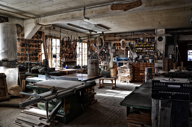 workshops