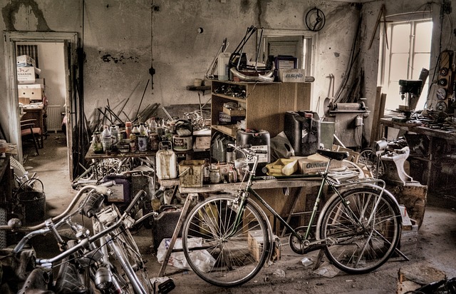 workshops
