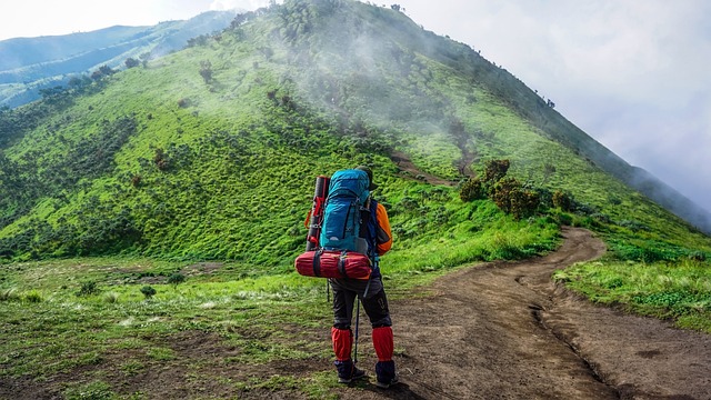 adventure
