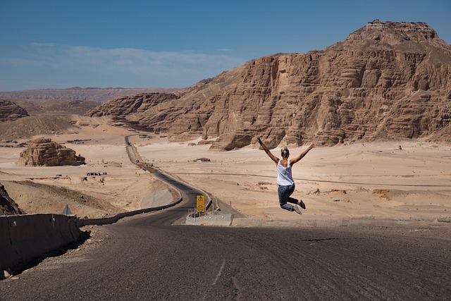 adventure