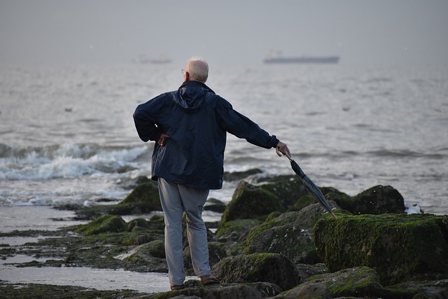 Grandparent Rights Advocacy in Oregon: Understanding Legal Strategies