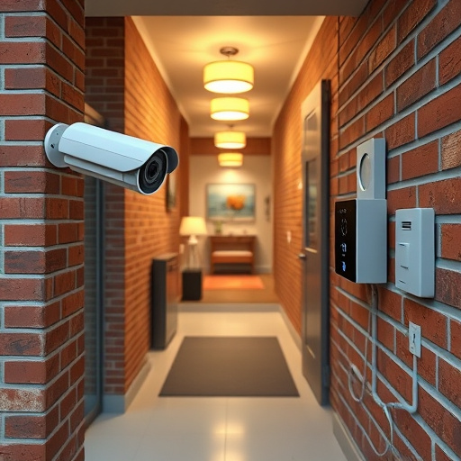 Empower Your Peace of Mind: Tech-Driven Self-Defense for Smart Living