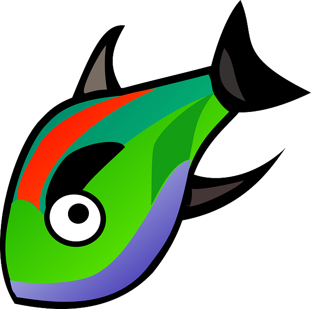 Angler