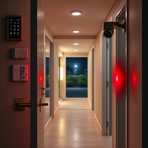 Fortify Your Home, Embrace Peace: Smart Tips for Ultimate Safety