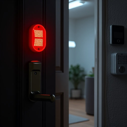 Unleash Peace of Mind: Future-Forward Safety Tech for a Smarter You