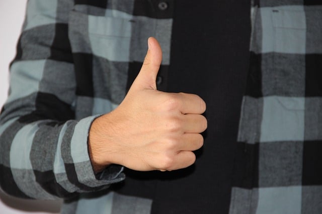 approval