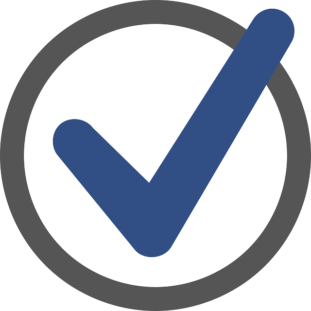 approval