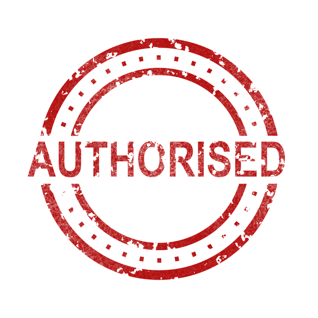 approval