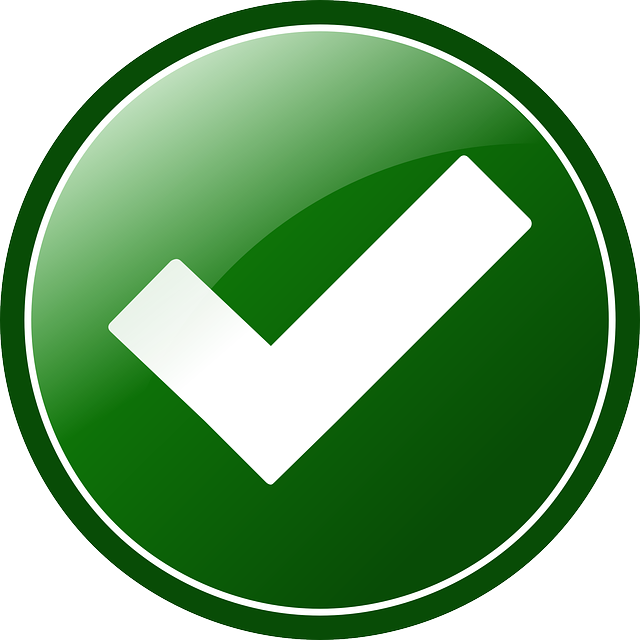 approval