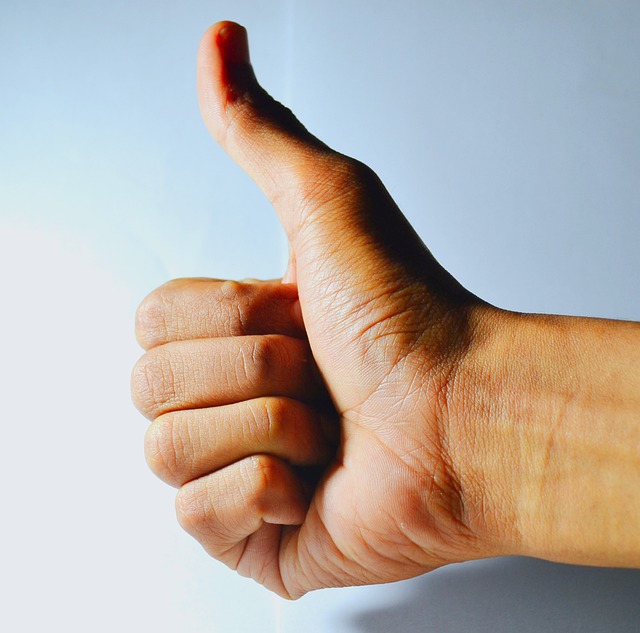 approval