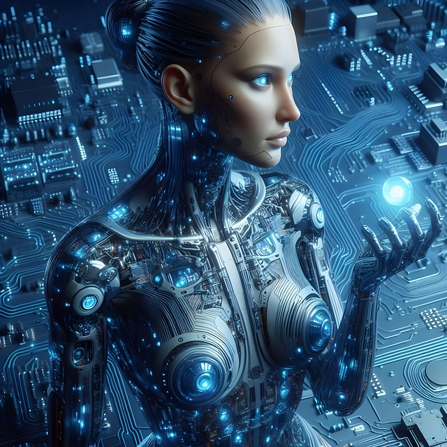 Artificial intelegence
