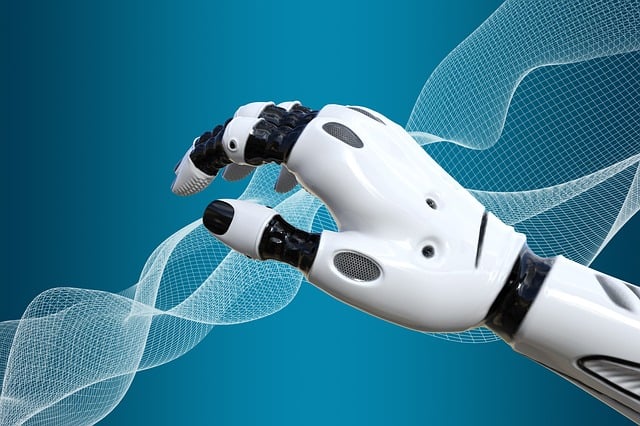 Artificial intelegence
