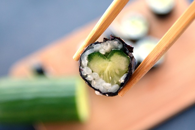 asian food