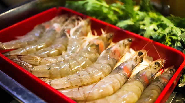 asian food