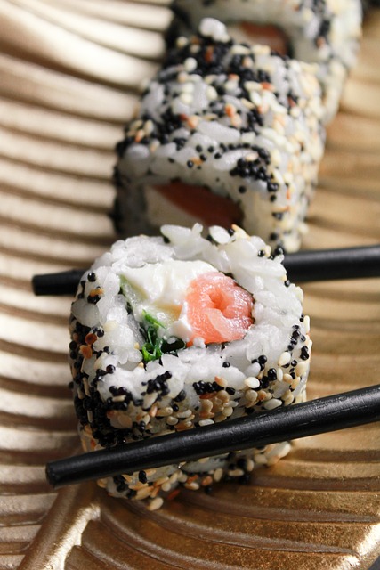 asian food