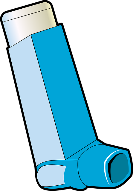asthma
