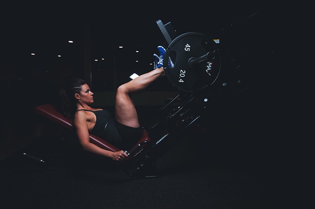 athlete