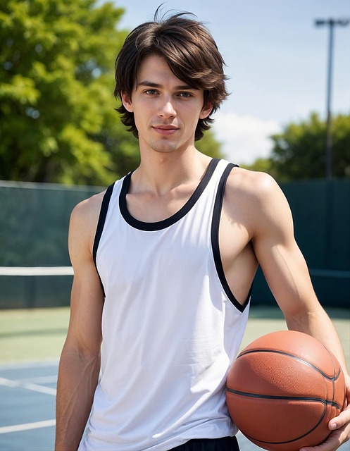 athlete