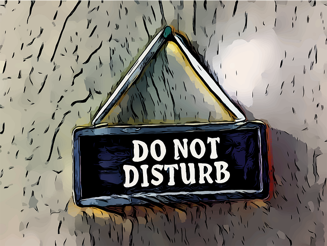 avoid
