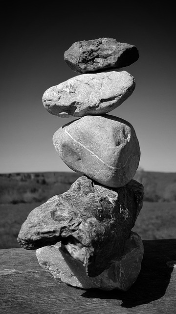 balance