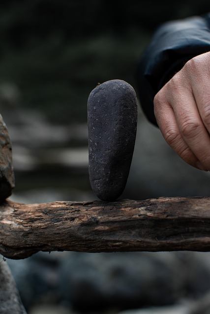 balance
