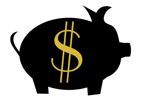 bank