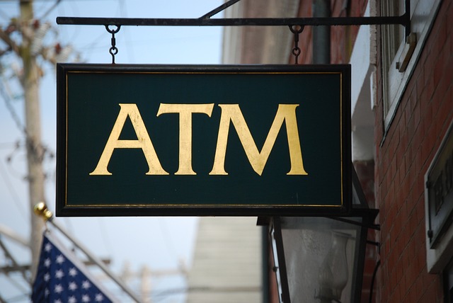 bank