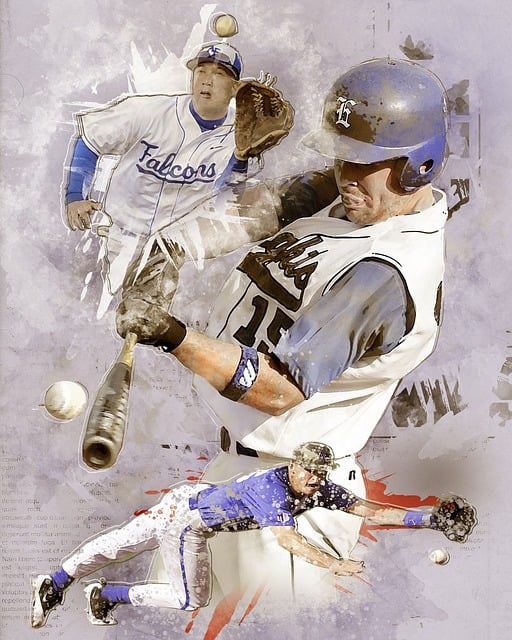baseball