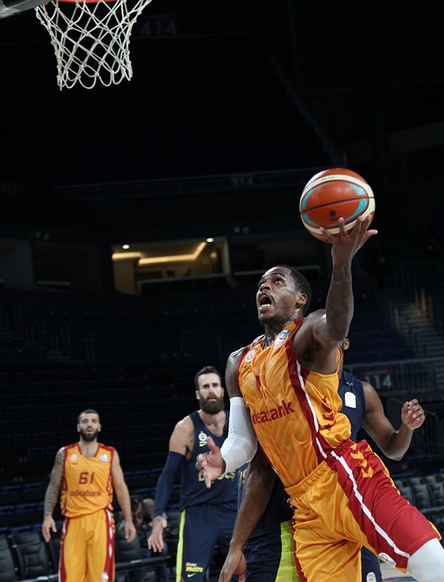 basketball