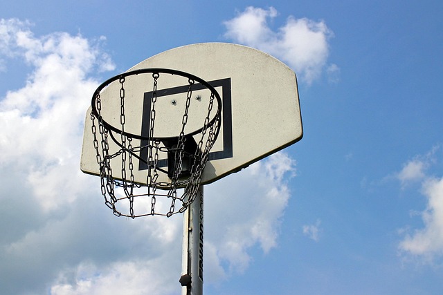 basketball