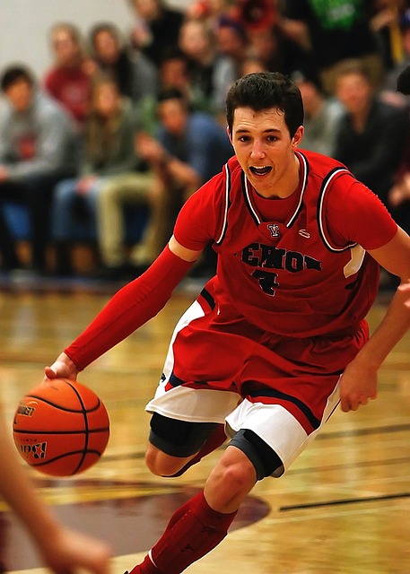basketball
