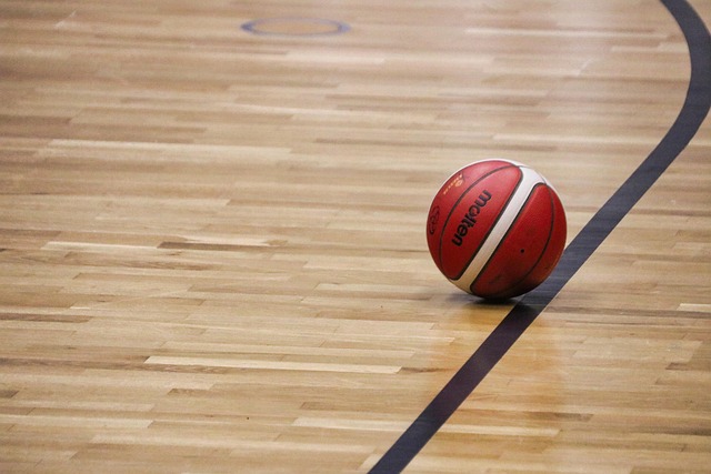 basketball