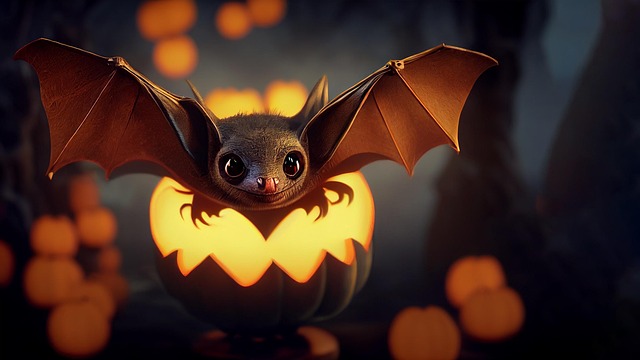 bat