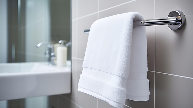 Prevent Bathroom Mold: Utilize Mold-Resistant Paint for Longevity