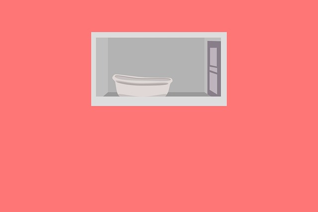bathtub