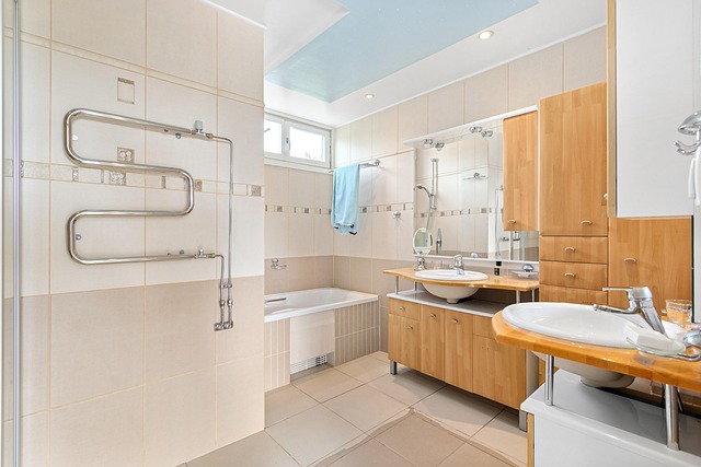 bathtub