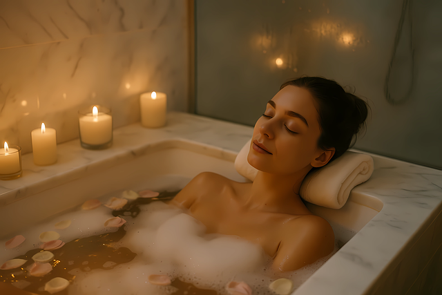 bathtub