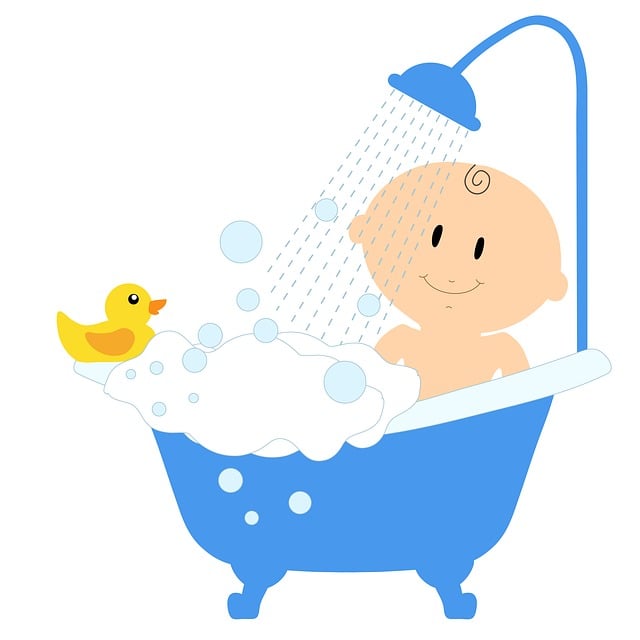 bathtub