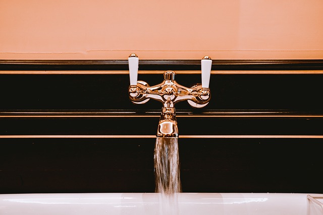 bathtub