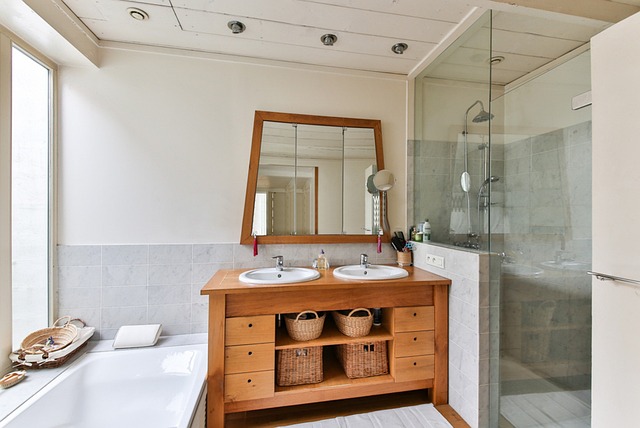 bathtub