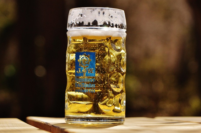 beer
