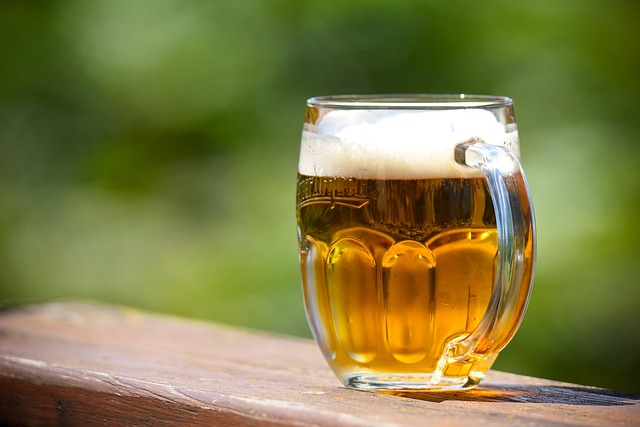 beer