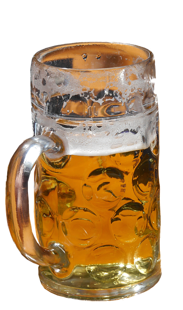 beer