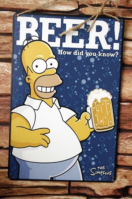 beer